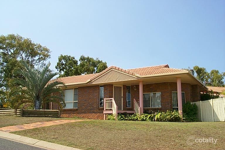 16 Eden Way, Yeppoon, QLD 4703