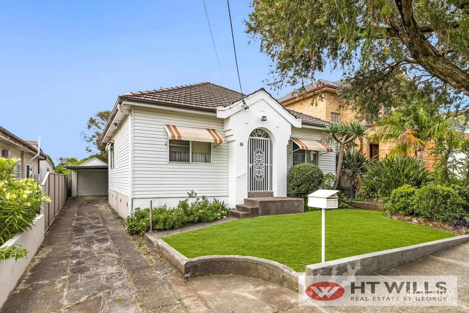 86 Moore St, Hurstville, NSW 2220