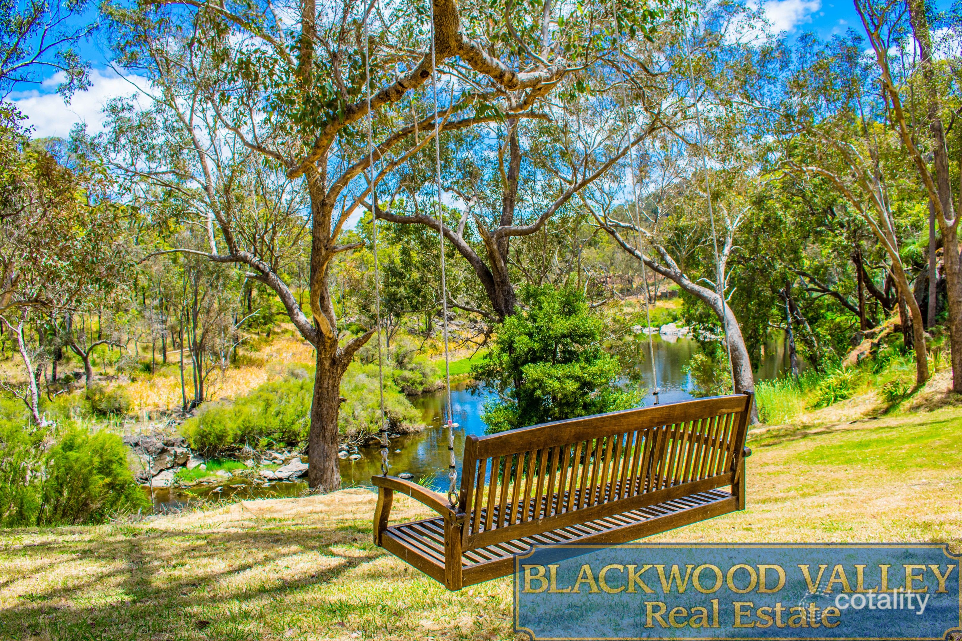 27 Eedle Tce, Bridgetown, WA 6255