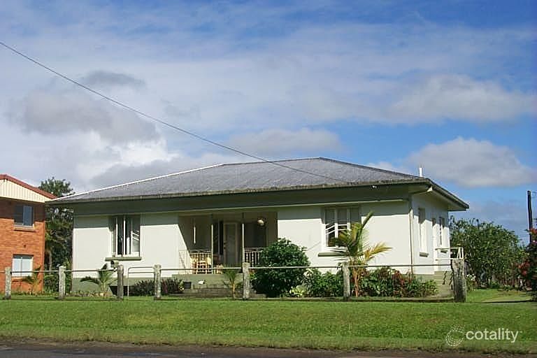 44 River Ave, Mighell, QLD 4860