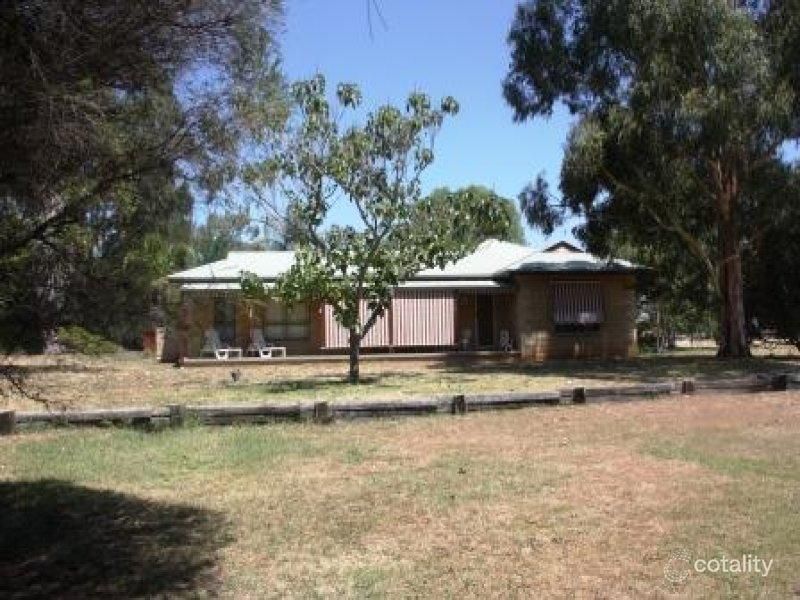 23 Young St, Gulgong, NSW 2852