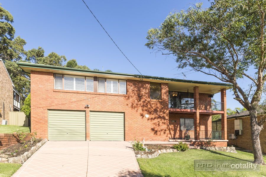 49 Gemini Ave, Elermore Vale, NSW 2287