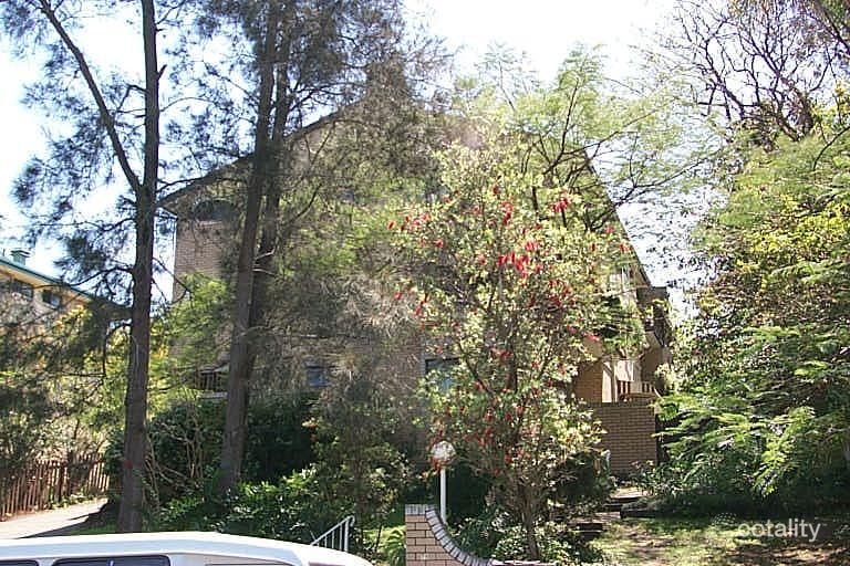 3/29 Rokeby Tce, Taringa, QLD 4068