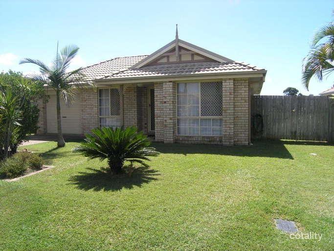 11 Cloverbrook Pl, Carina, QLD 4152