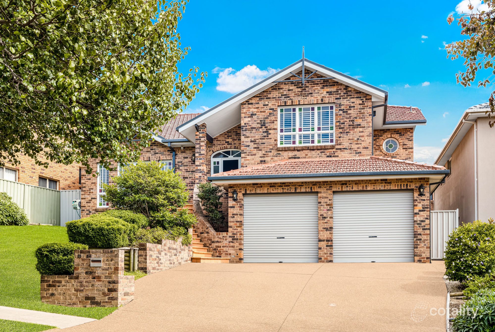 15 Tucker Pl, Edensor Park, NSW 2176