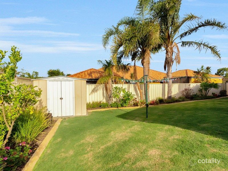 9 Astoria Ct, Currambine, WA 6028