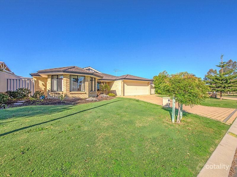 40 Sandilands Cct, Tapping, WA 6065