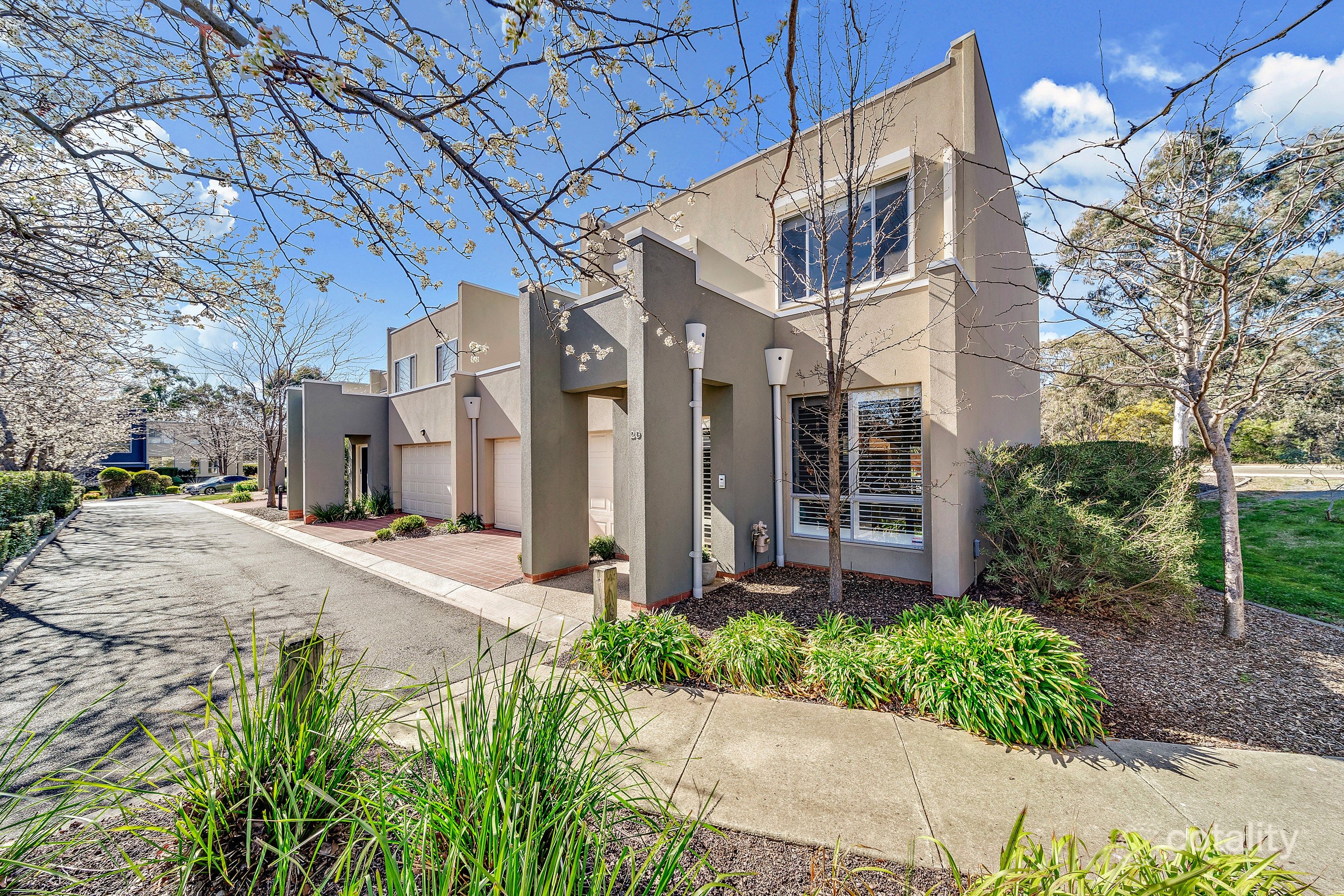 20/34 Morell Cl, Belconnen, ACT 2617