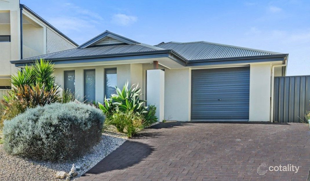 108 Wentworth Pde, Hindmarsh Island, SA 5214