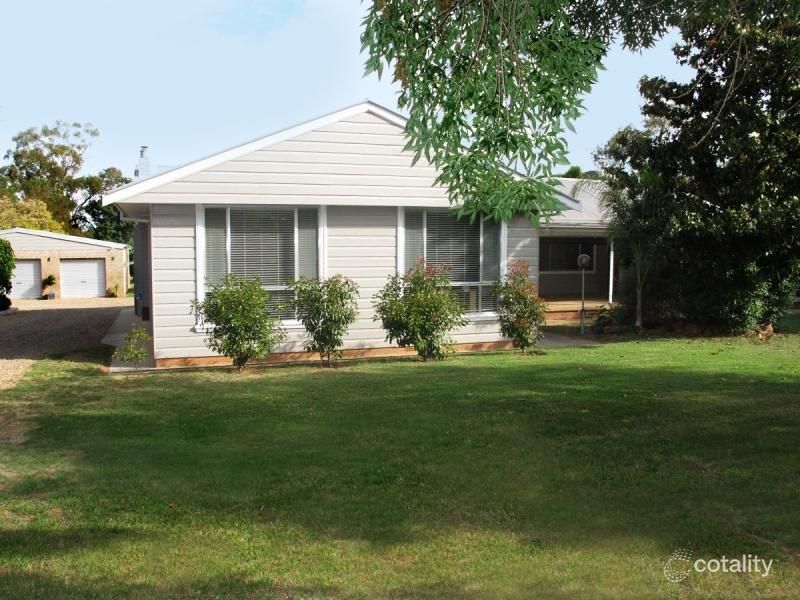 543 Kooringal Rd, Lake Albert, NSW 2650