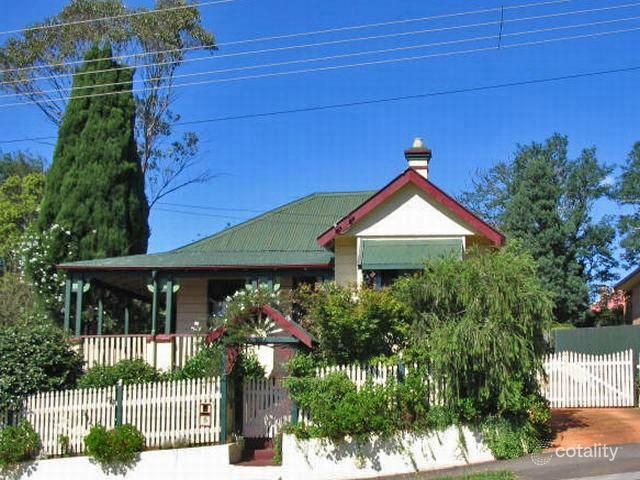 5 Clissold St, Katoomba, NSW 2780