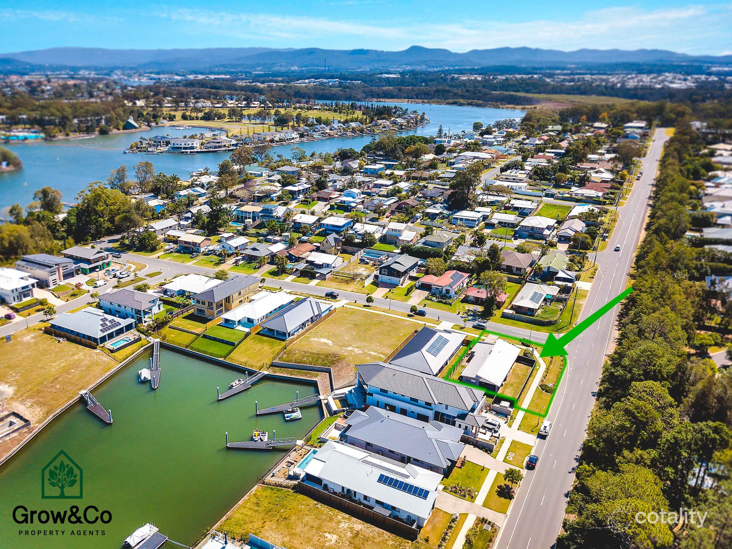 2 Wangi Way, Coomera, QLD 4209