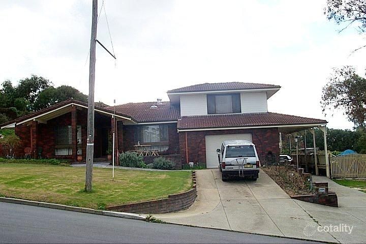 6 Aquarius Cl, Falcon, WA 6210