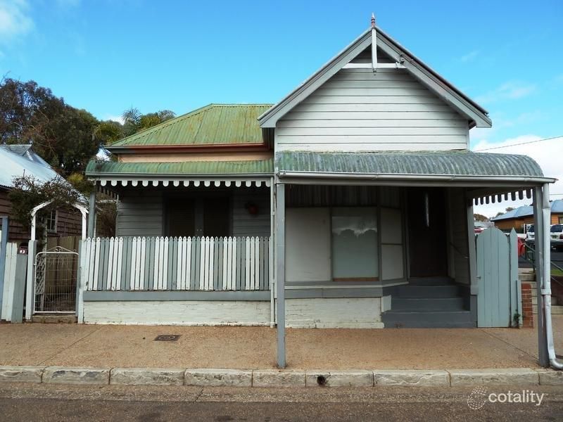 93 Mayne St, Gulgong, NSW 2852