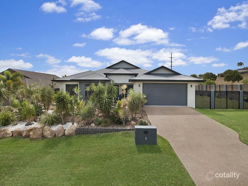 6 Heliconia Ct, Mount Louisa, QLD 4814