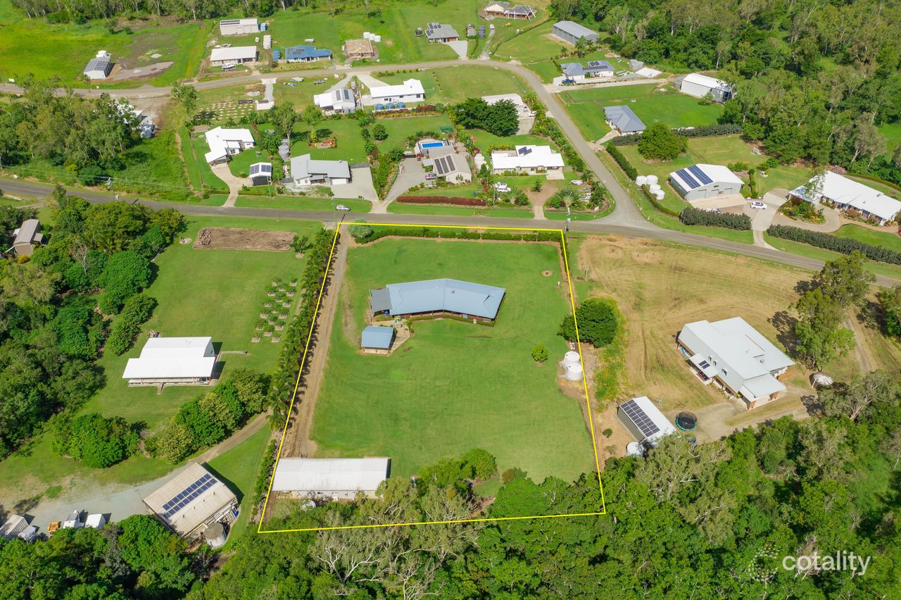 65 Botanica Dr, Woodwark, QLD 4802