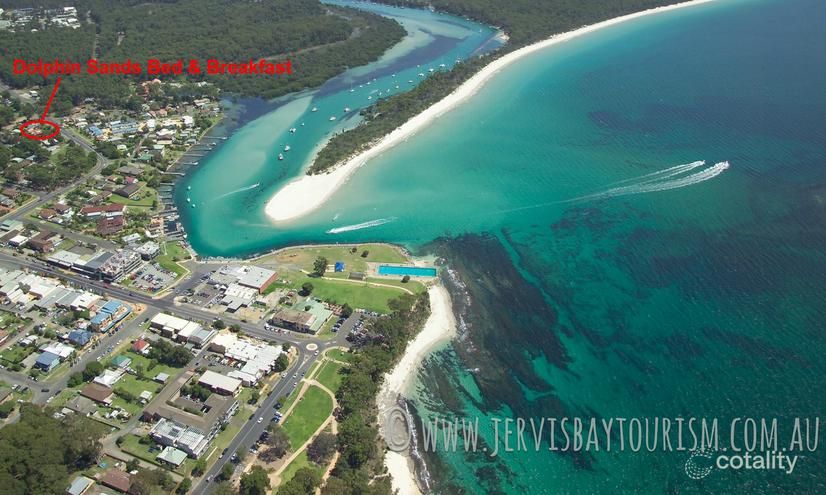 8 Tomerong St, Huskisson, NSW 2540