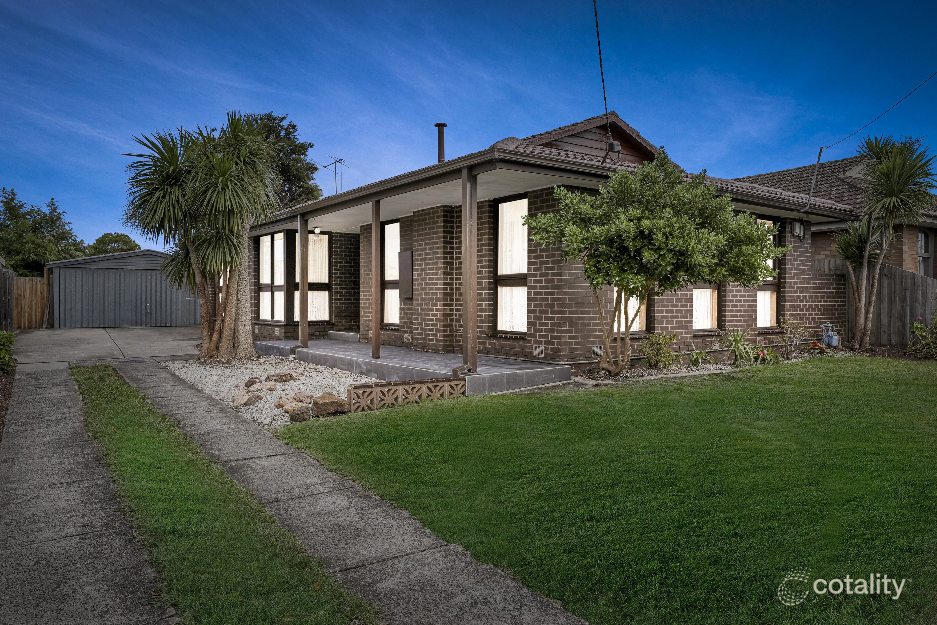 12 Bellarine Ct, Keysborough, VIC 3173