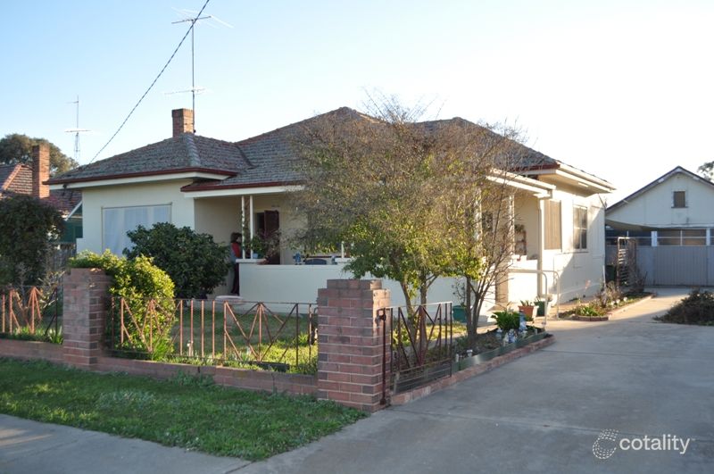 9 Commercial St, Walla Walla, NSW 2659