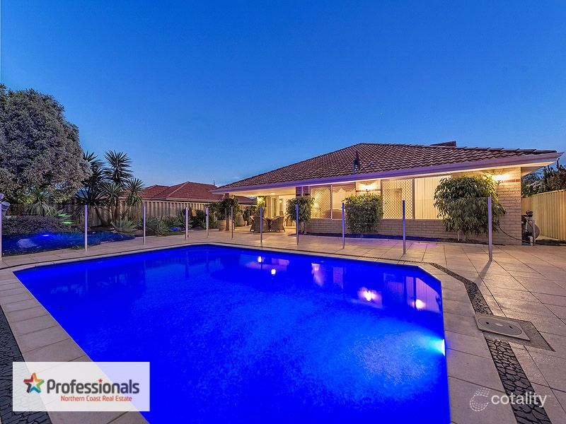 30 Haslingfield Way, Butler, WA 6036