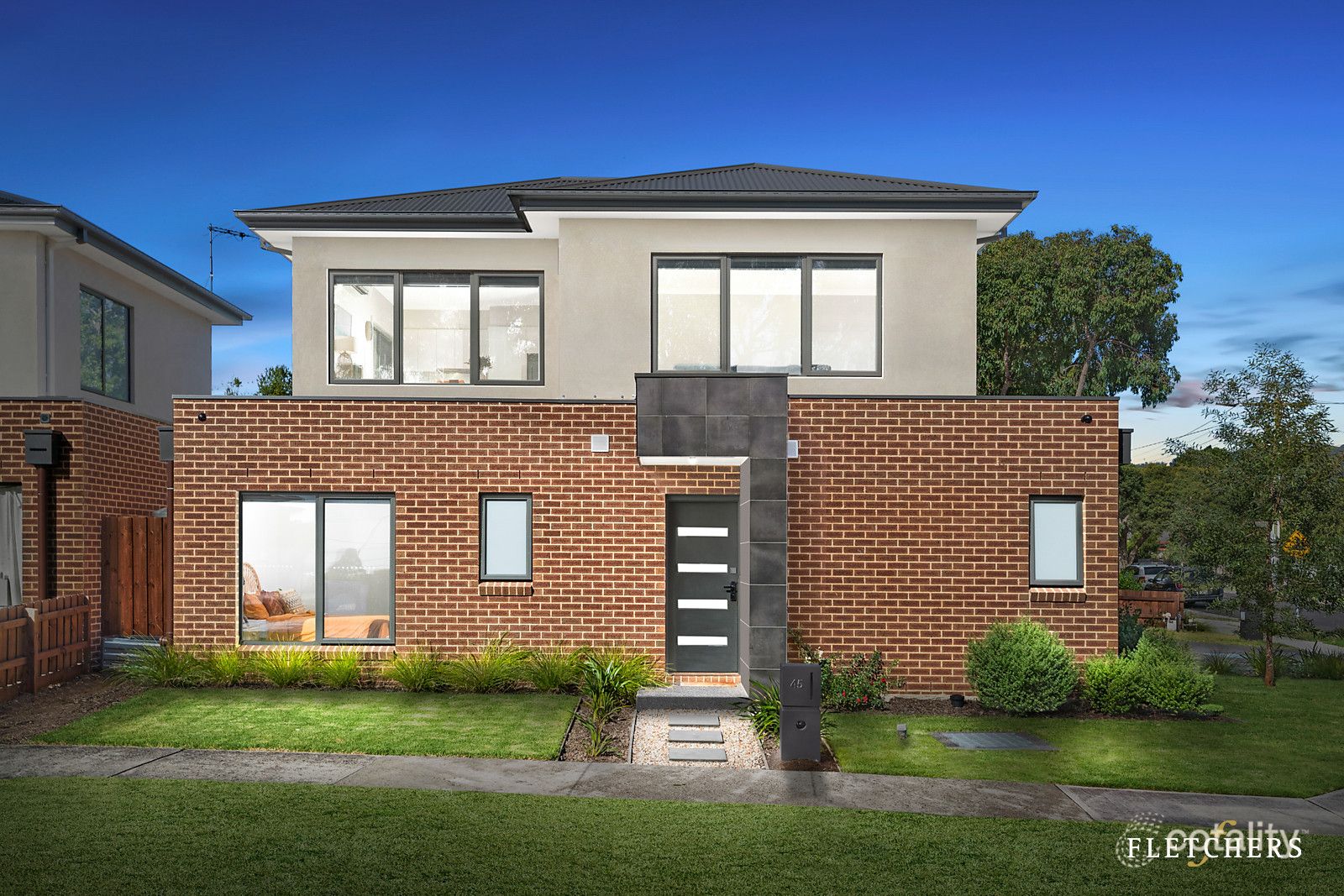 45 Glen Dhu Rd, Kilsyth, VIC 3137