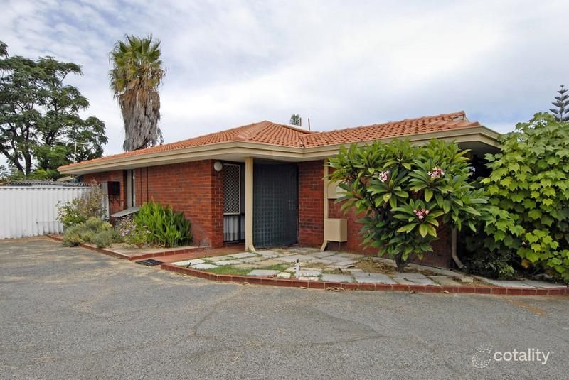 8/6 Ashford Ave, Rockingham, WA 6168