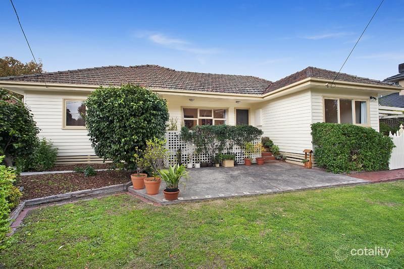 18 Paisley St, Box Hill North, VIC 3129