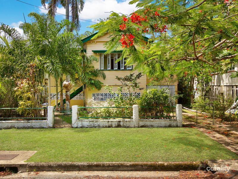 8 Rowe St, Earlville, QLD 4870