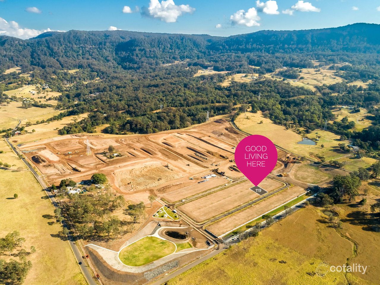 25 Saddleback Cres, Stream Hill, NSW 2526