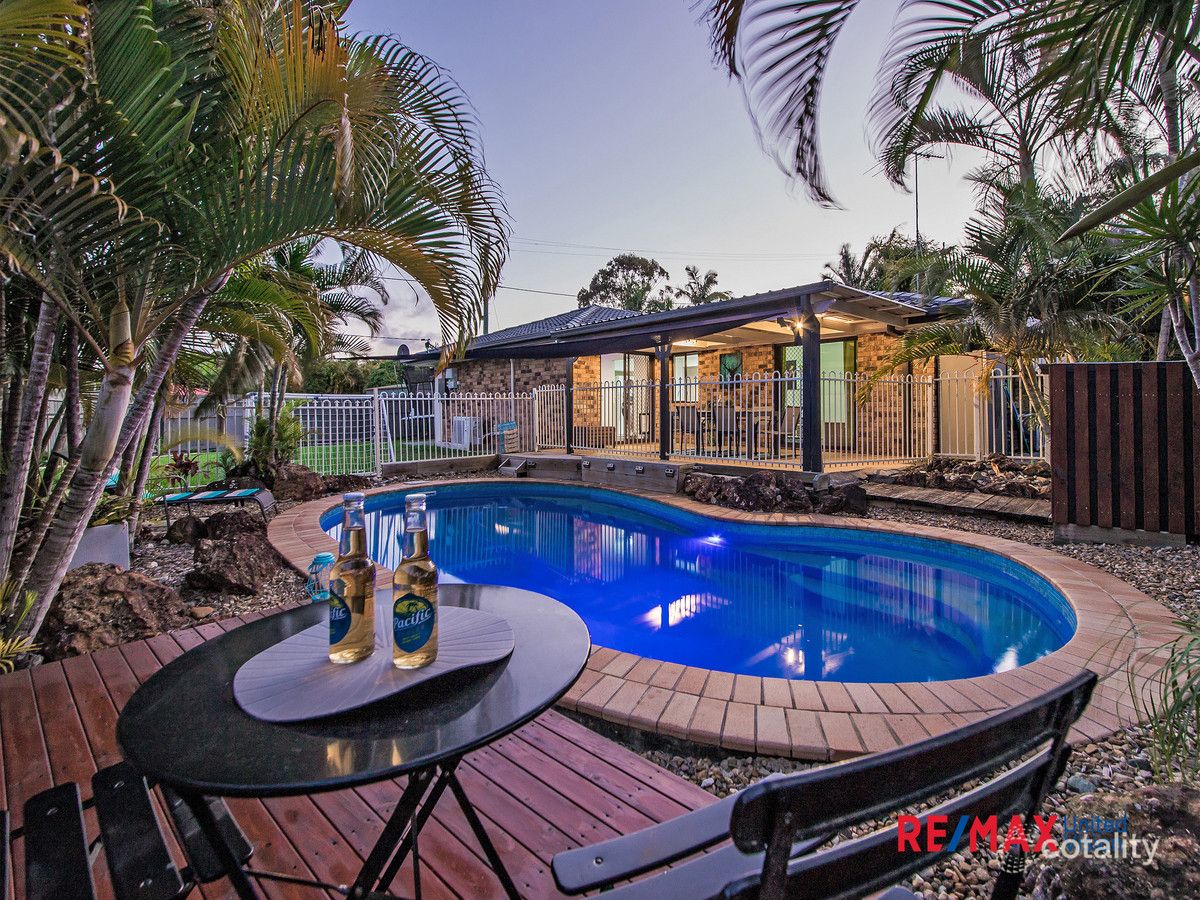 1 Cherry St, Wellington Point, QLD 4160