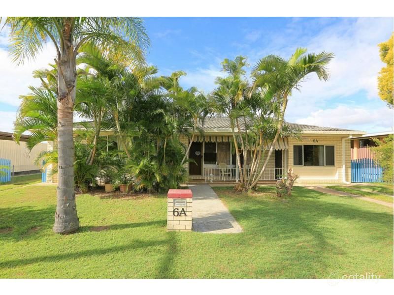 6a Wendt St, Millbank, QLD 4670