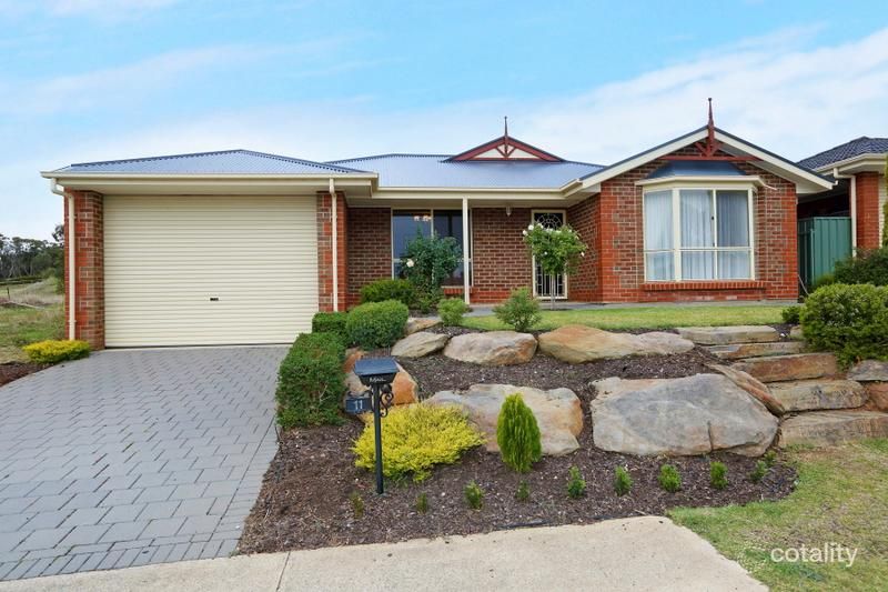 11 Ambrosini Ct, Woodcroft, SA 5162
