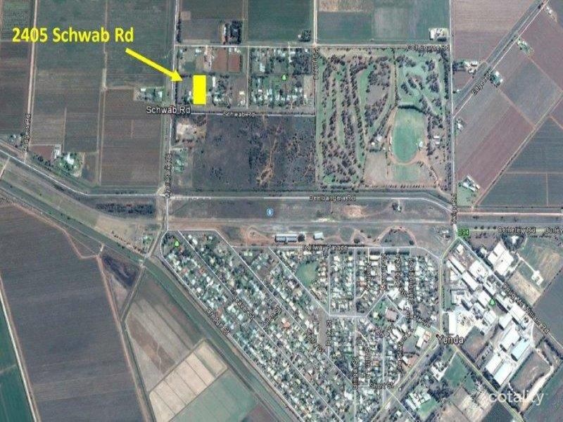 11 Schwab Rd, Yenda, NSW 2681