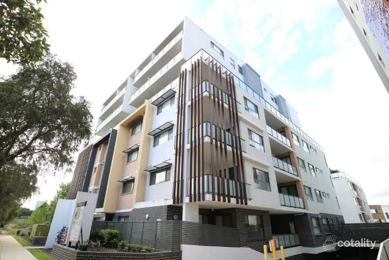 13/9-11 Weston St, Rosehill, NSW 2142