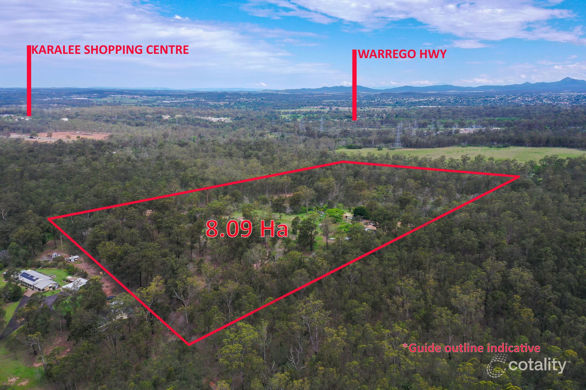 50 Robin St, Chuwar, QLD 4306