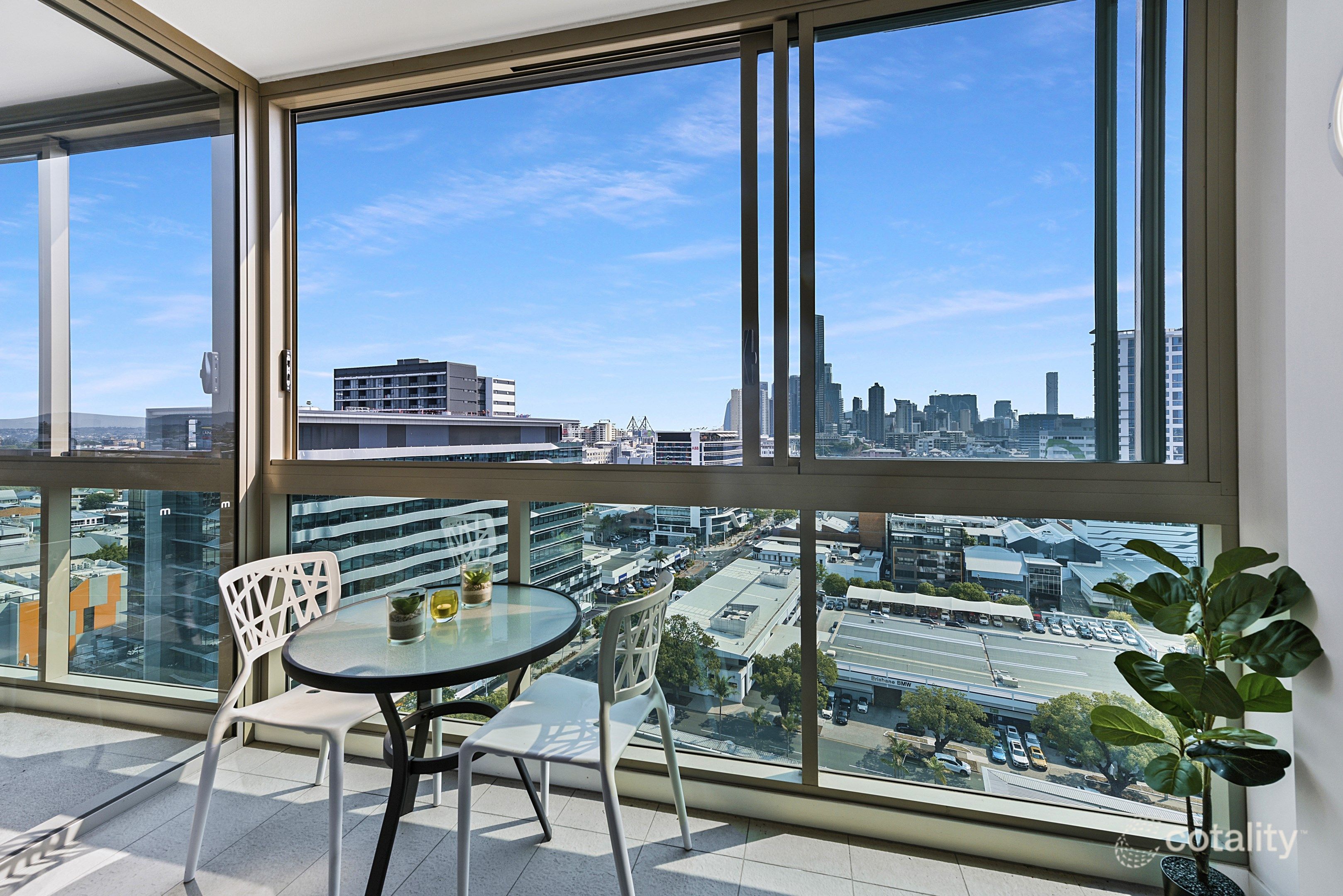 1504/8 Church St, Fortitude Valley, QLD 4006