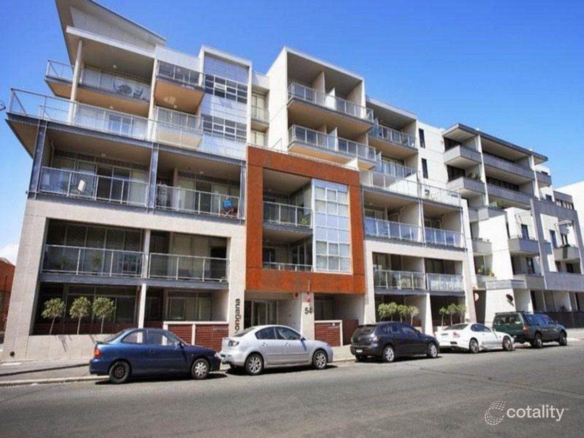 614/54-60 Nott St, Port Melbourne, VIC 3207