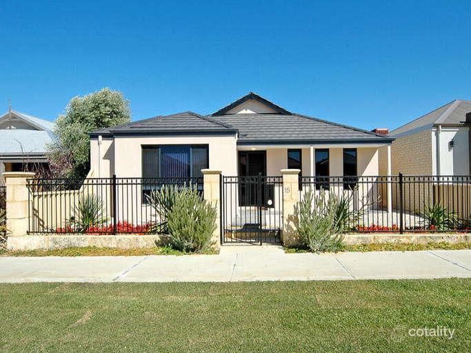 15 Panama Rd, Butler, WA 6036