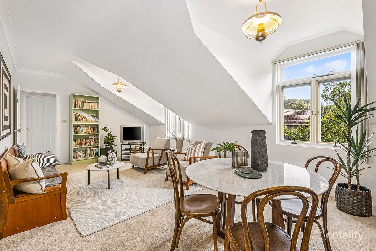 4/31-32 Ashmore St, Erskineville, NSW 2043