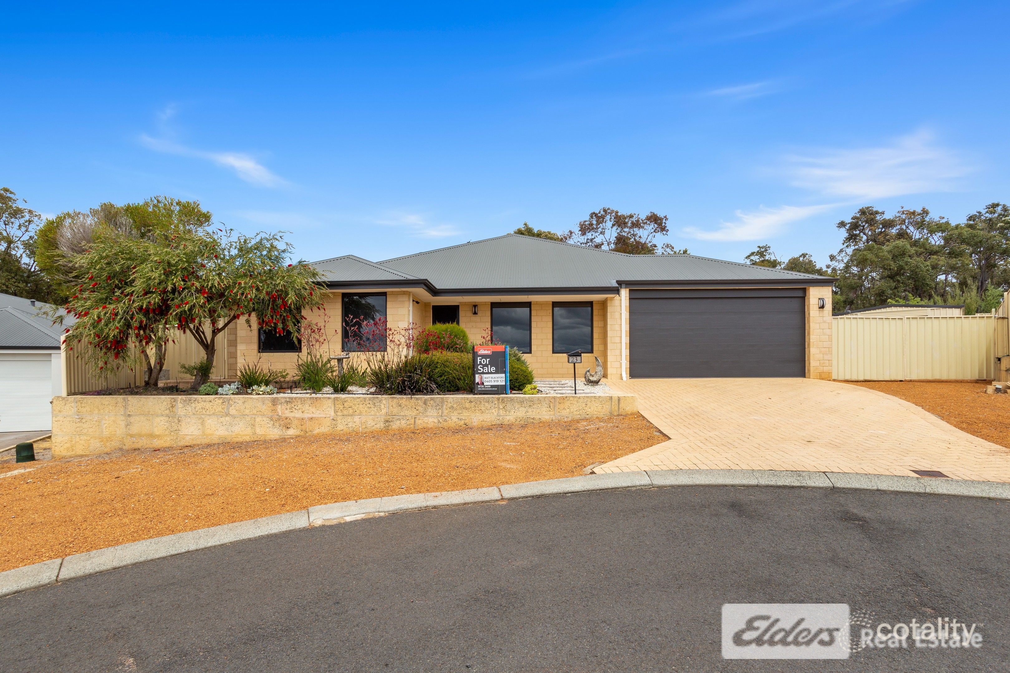 23 Birch Pl, Collie, WA 6225