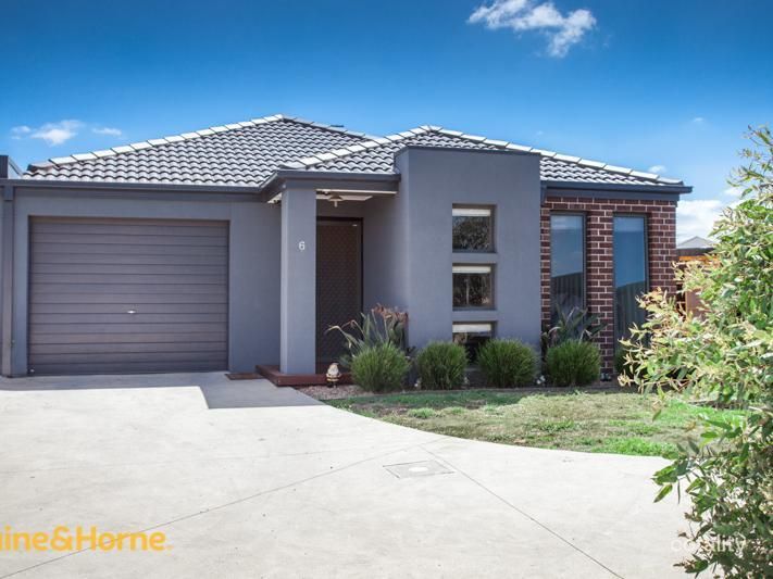 6/15 Marl Cl, Sunbury, VIC 3429