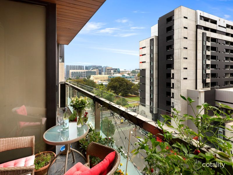 701/123 Pelham St, Carlton, VIC 3053