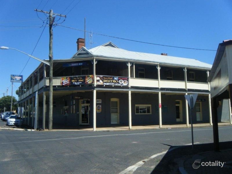 68 Warren Rd, Gilgandra, NSW 2827