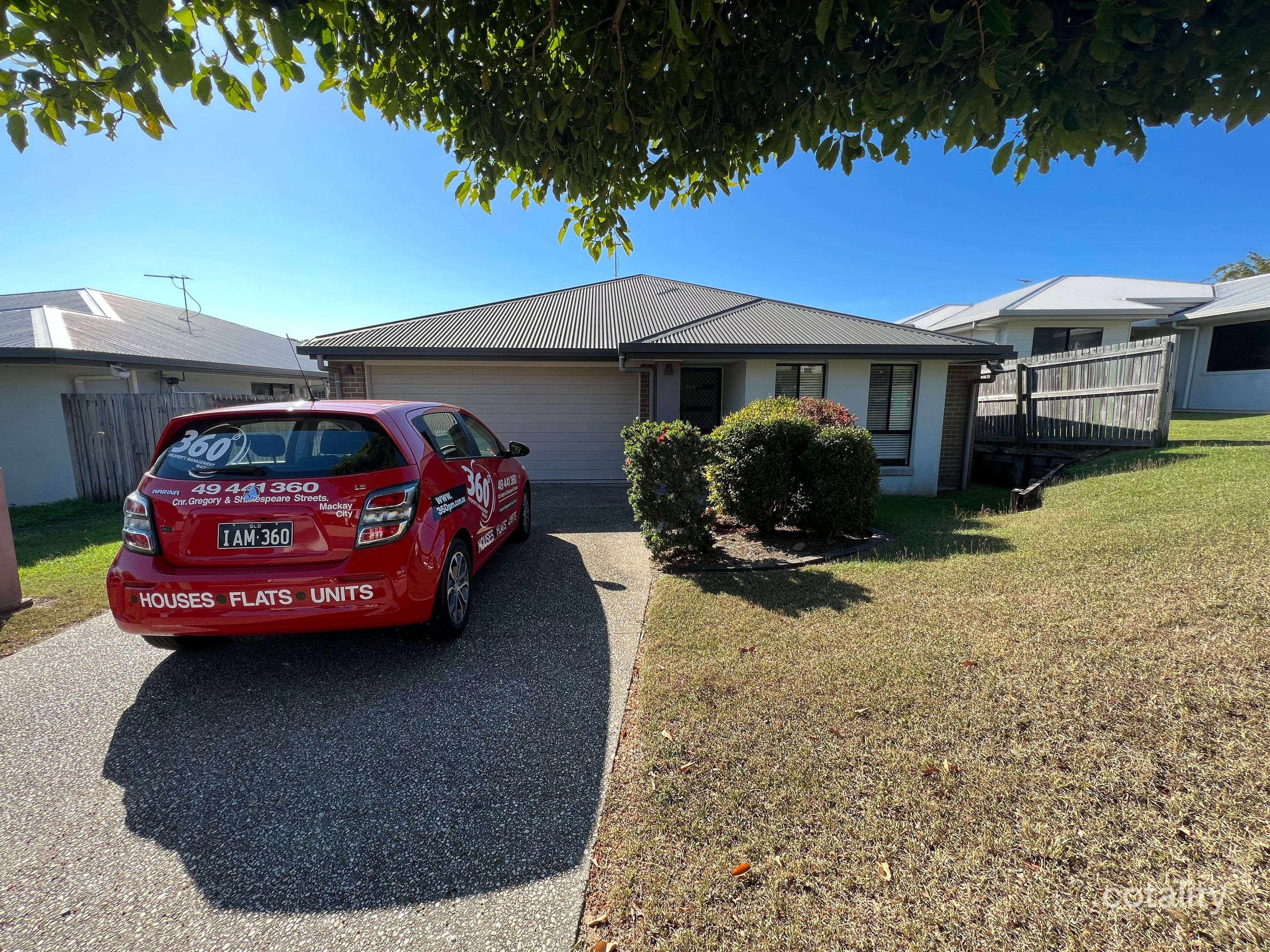 36 Village Cct, Eimeo, QLD 4740