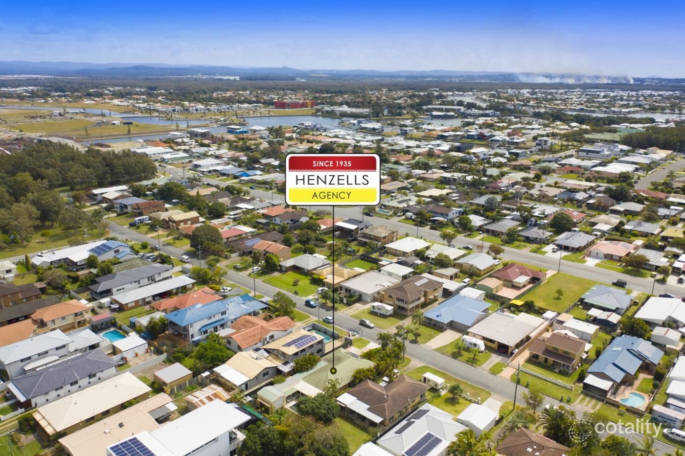 16 Booker Pde, Golden Beach, QLD 4551