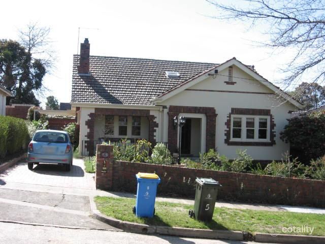 5 Lansell Cres, Camberwell, VIC 3124