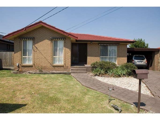 12 Cheviot Rd, Keysborough, VIC 3173