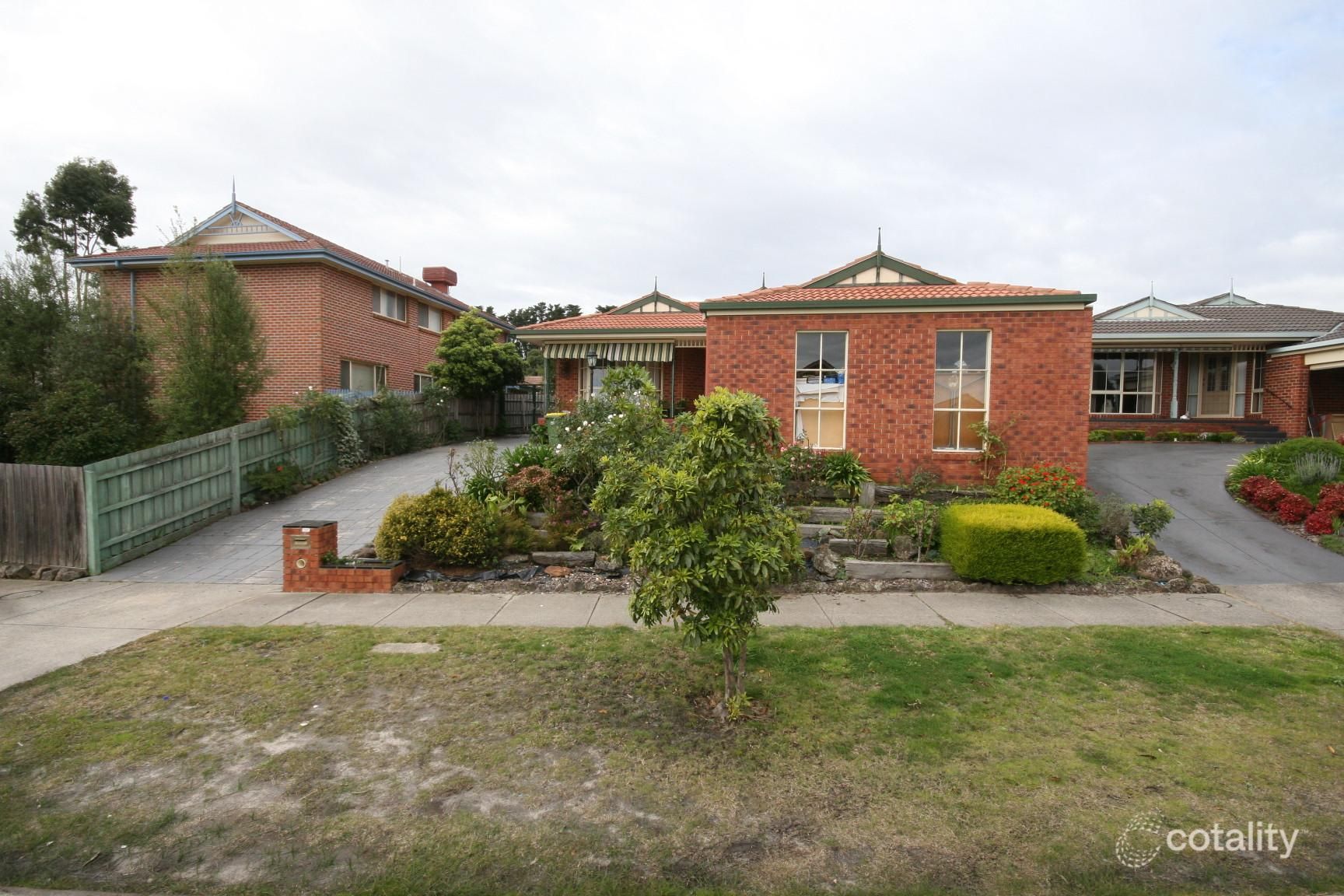 21 Appleberry Cl, Knoxfield, VIC 3180
