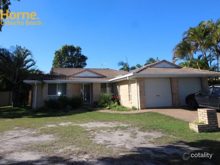 10 Miller Pl, Pottsville, NSW 2489