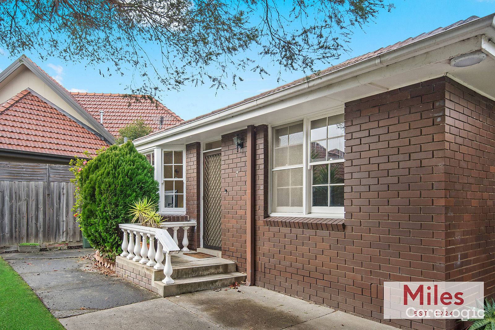 7/44 St Elmo Rd, Ivanhoe, VIC 3079